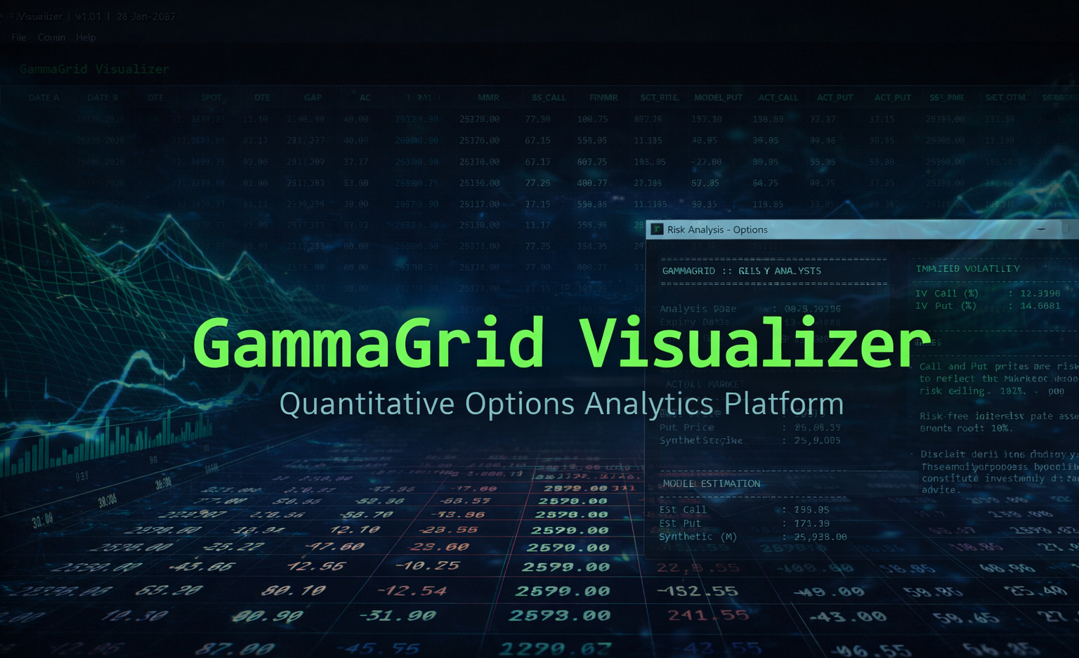 GammaGrid Visualizer